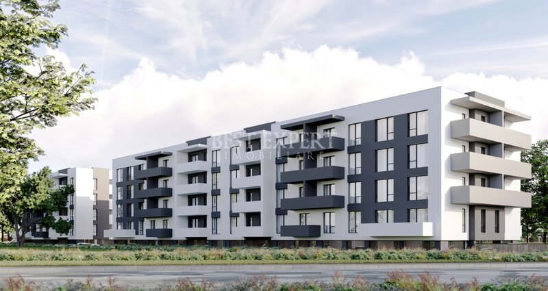 Titan, Pallady, 2 camere ideal investitie, incalzire in pardoseala parcare bonus